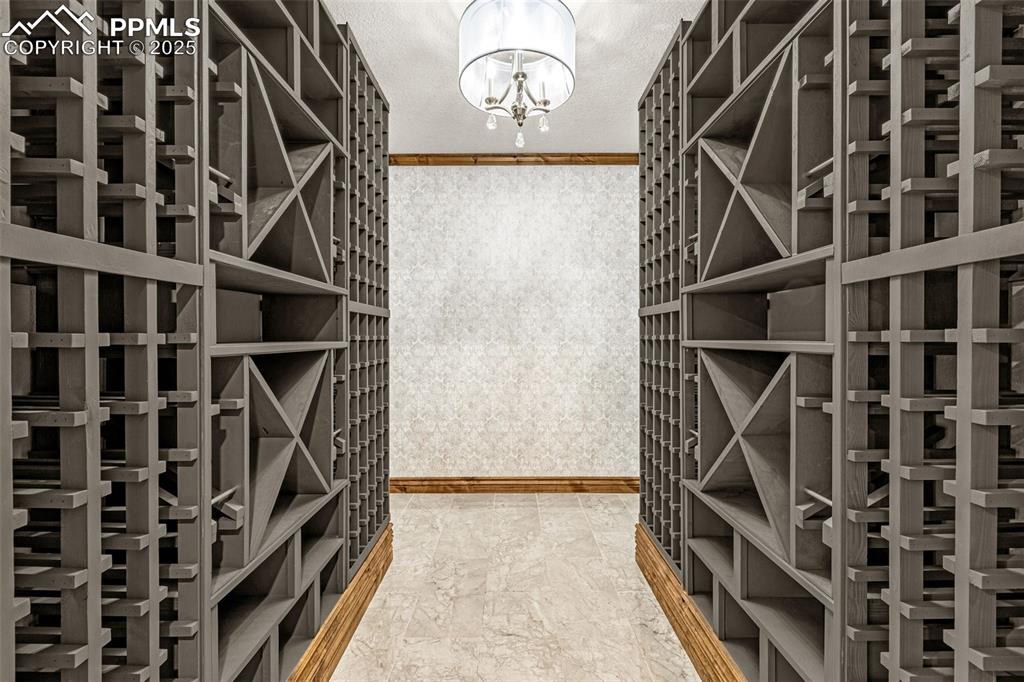 Image 25 of 42: Wine Cellar