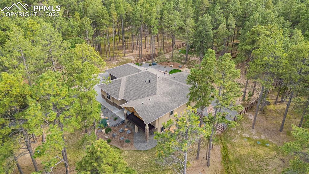 Image 38 of 42: Aerial View
