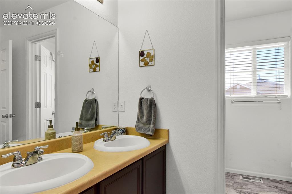 Image 12 of 22: Primary bathroom