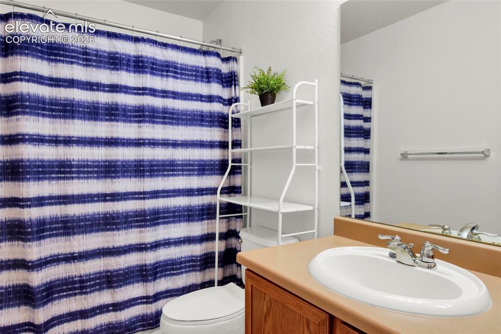 Image 16 of 22: 2nd Full Bathroom