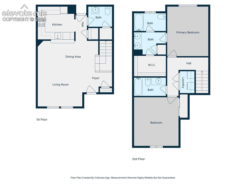 Image 22 of 22: Floor Plan