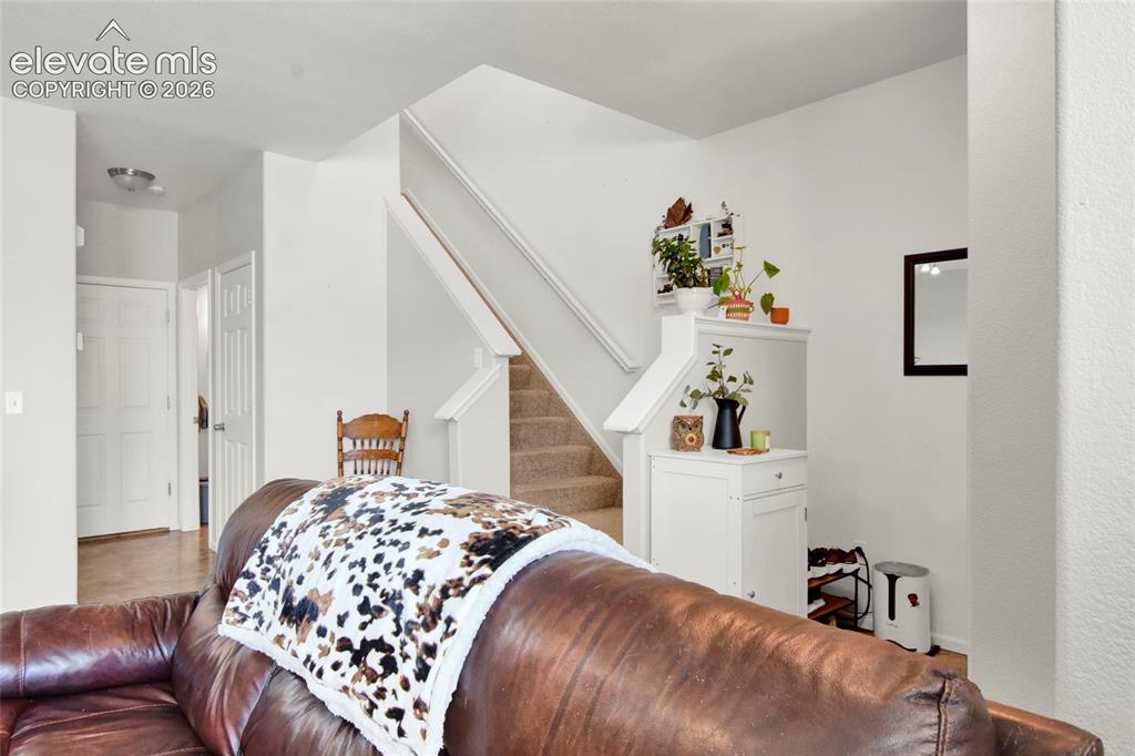 Image 8 of 22: Living Room