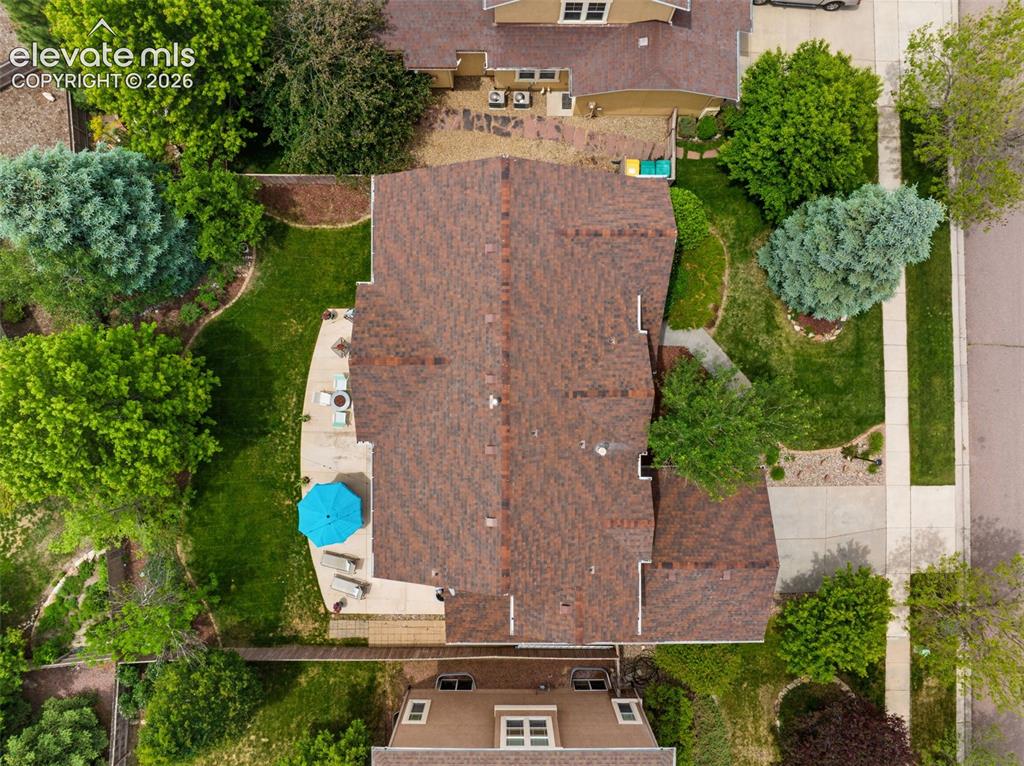 Image 3 of 50: Aerial View