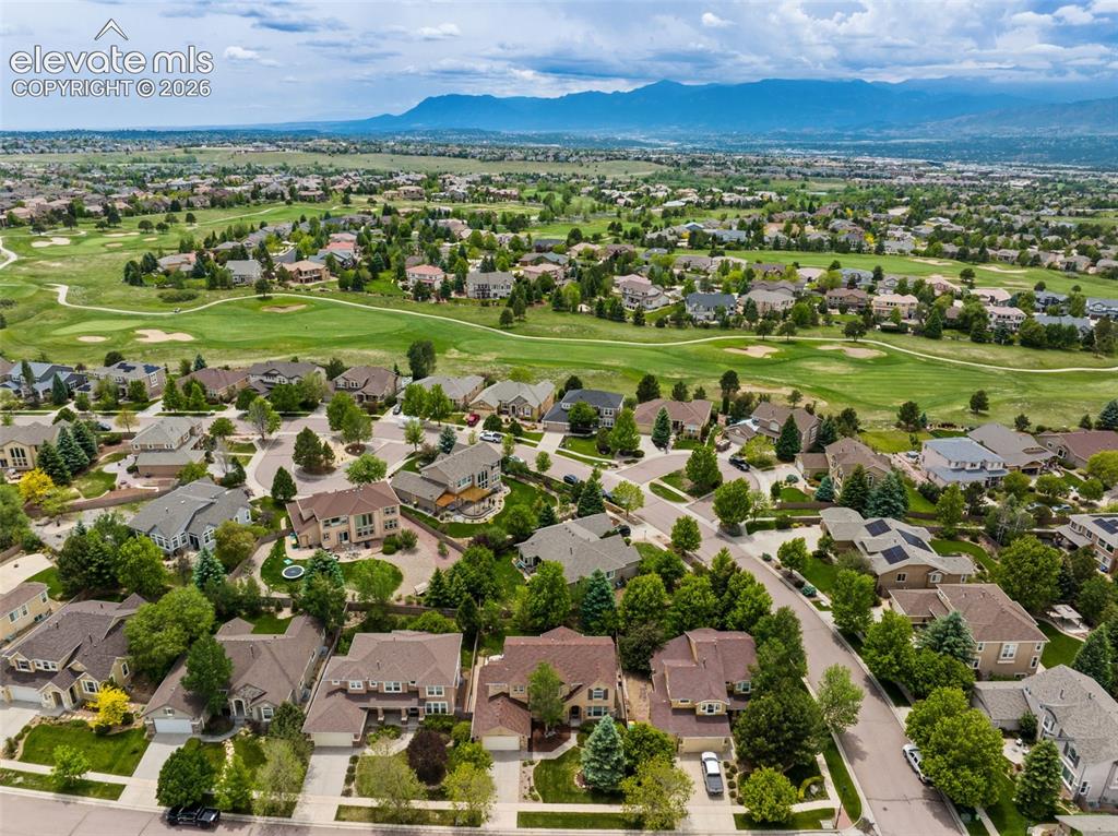 Image 49 of 50: Aerial View