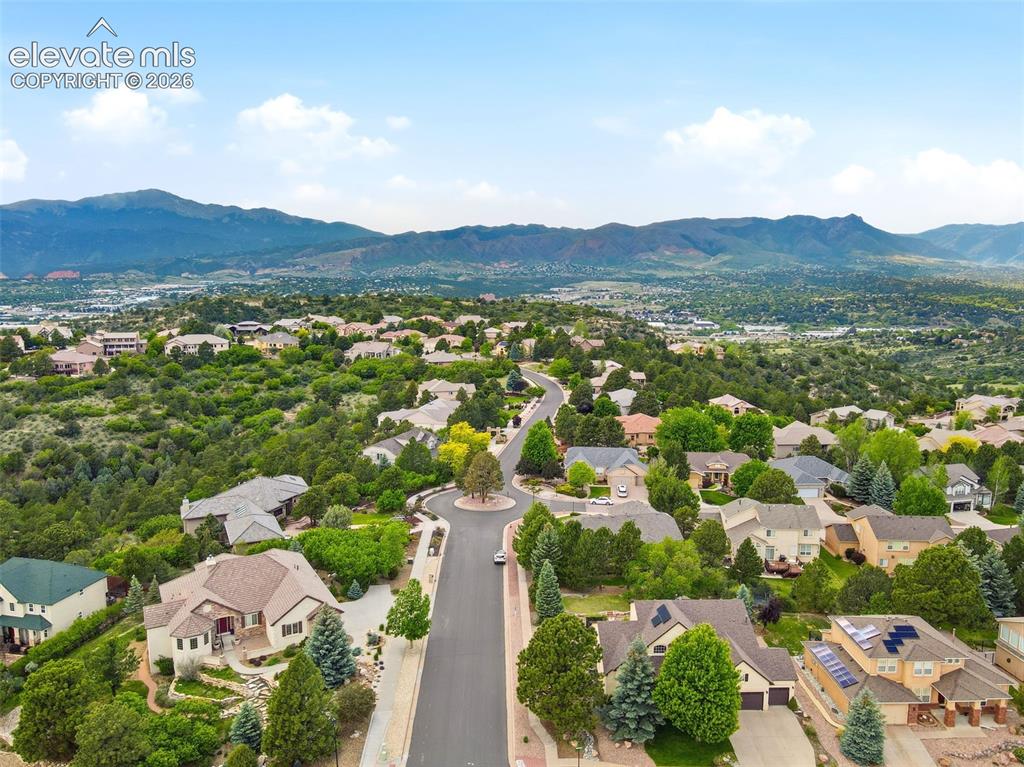 Image 50 of 50: Aerial View