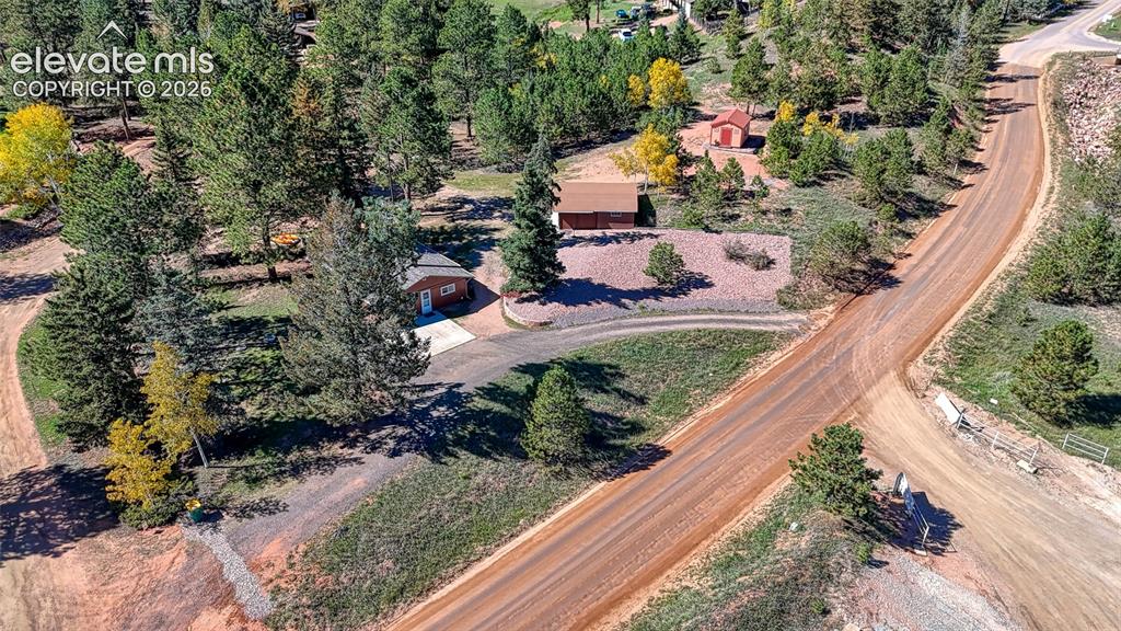 Image 2 of 46: Aerial View