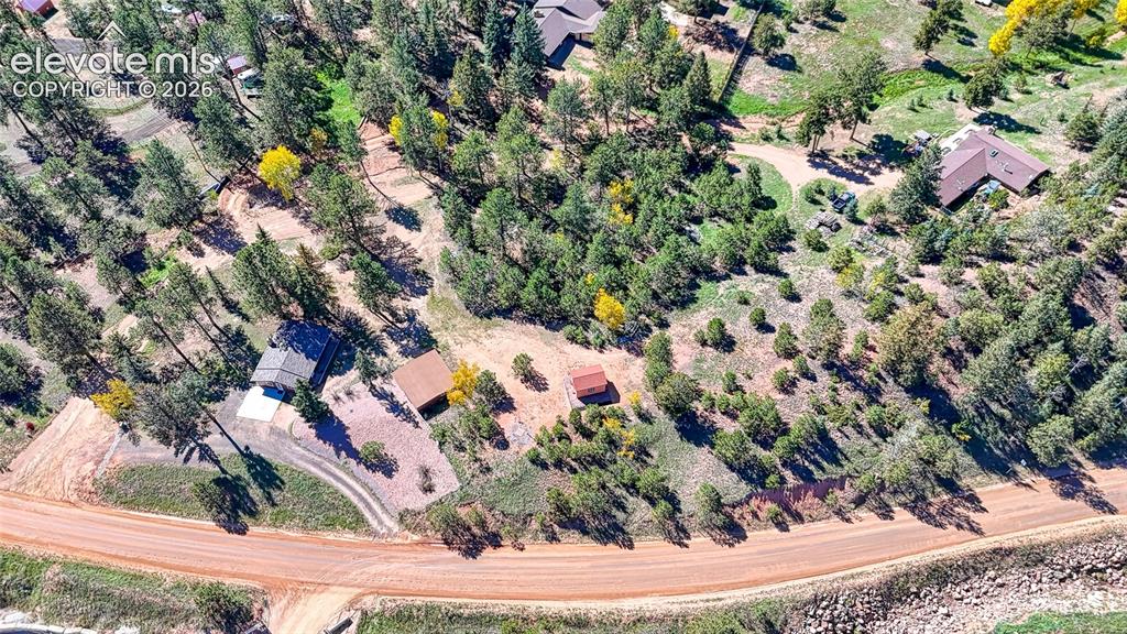 Image 8 of 46: Aerial View