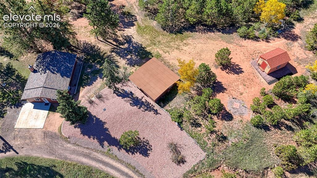 Image 9 of 46: Aerial View