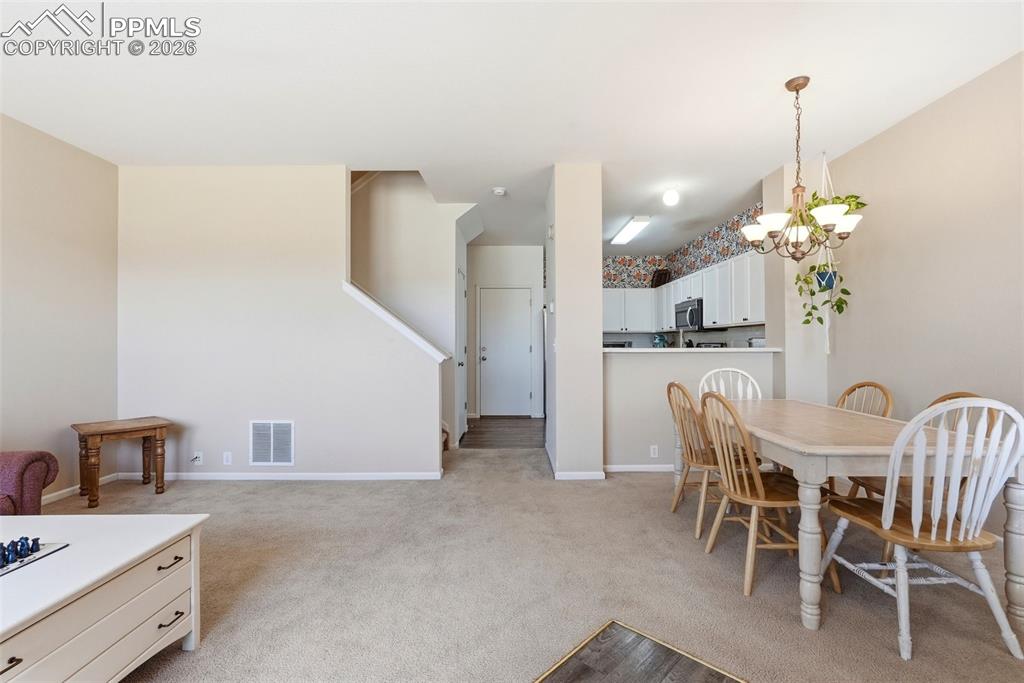 Image 11 of 43: Dining Area