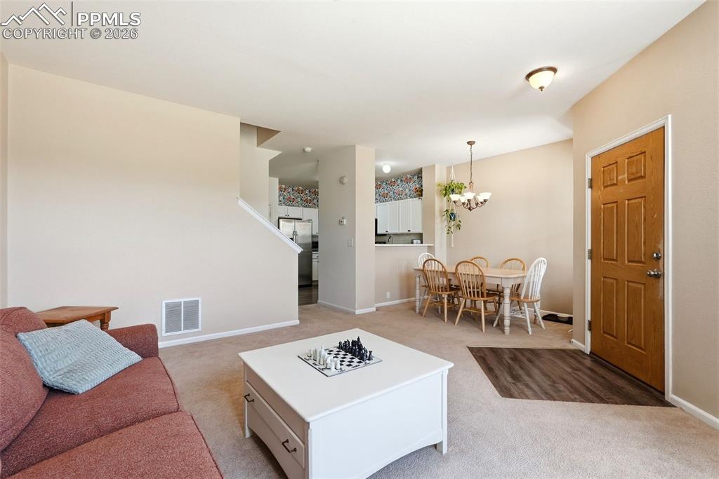 Image 12 of 43: Living Room