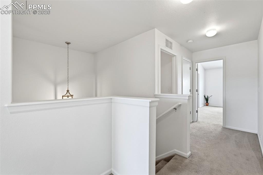 Image 23 of 43: Upstairs