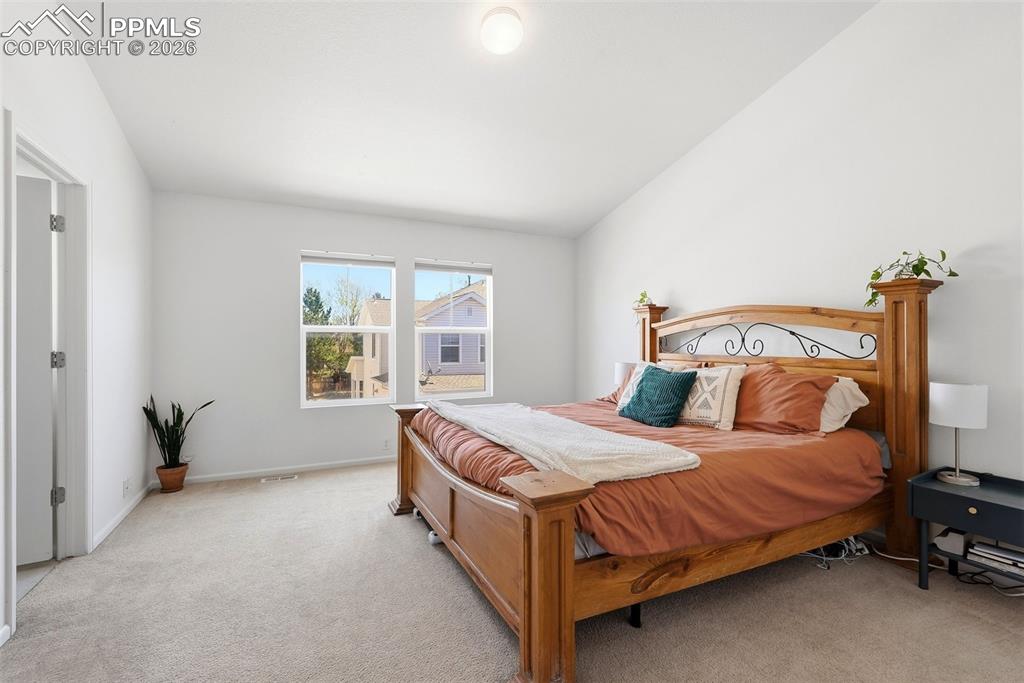 Image 24 of 43: Primary Bedroom