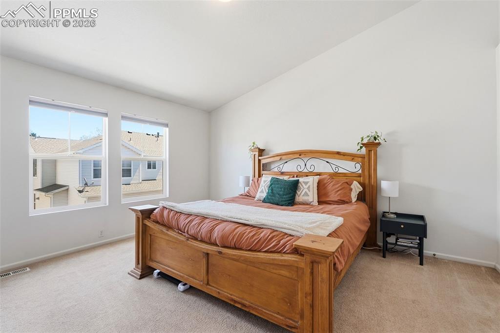 Image 25 of 43: Primary Bedroom