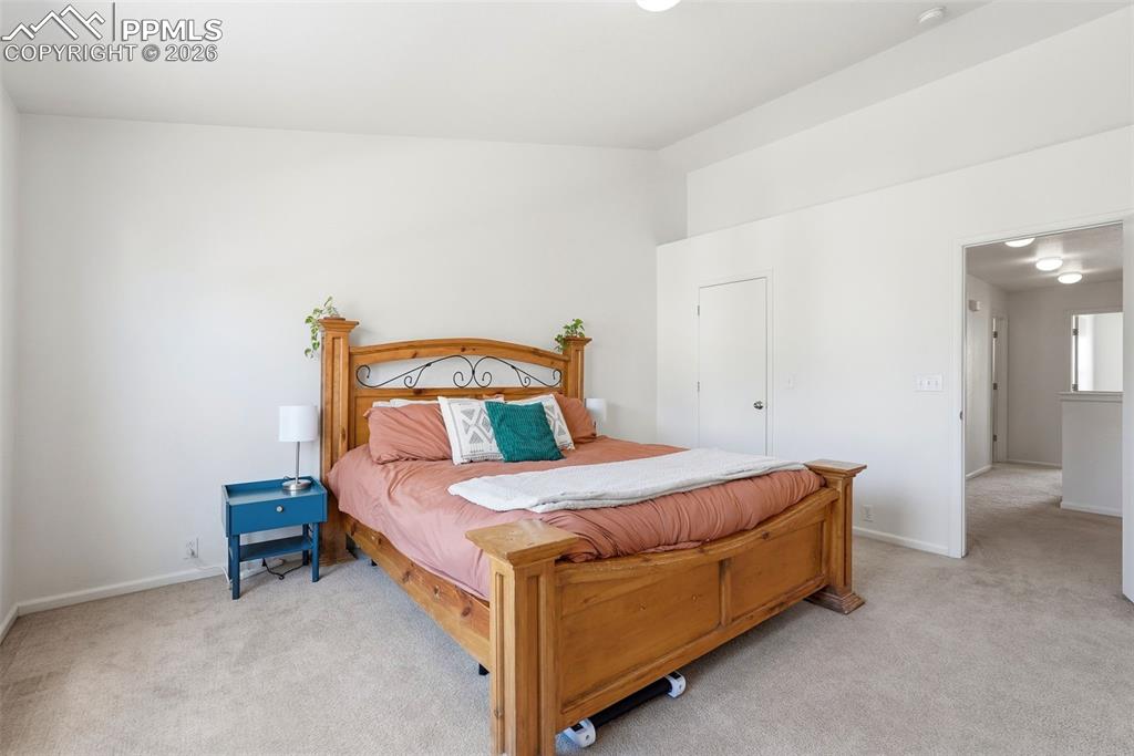 Image 26 of 43: Primary Bedroom