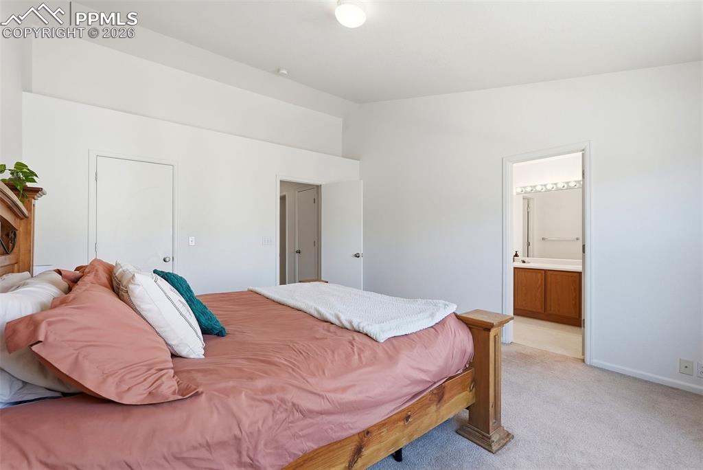 Image 27 of 43: Primary Bedroom