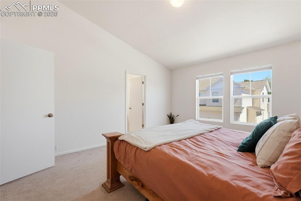 Image 28 of 43: Primary Bedroom