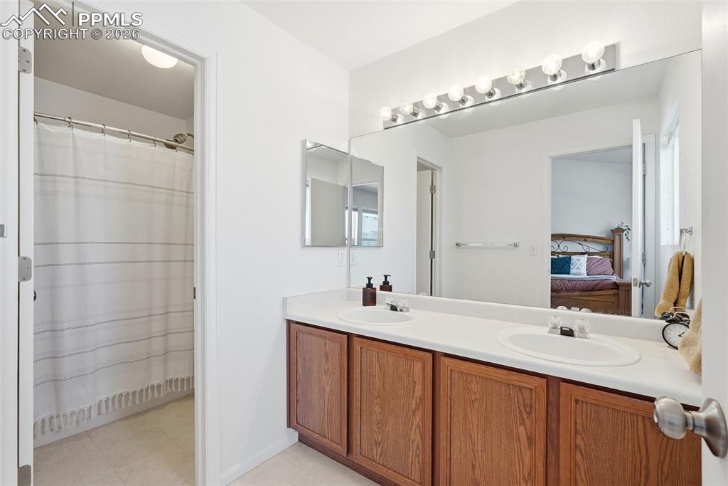 Image 29 of 43: Primary Bathroom