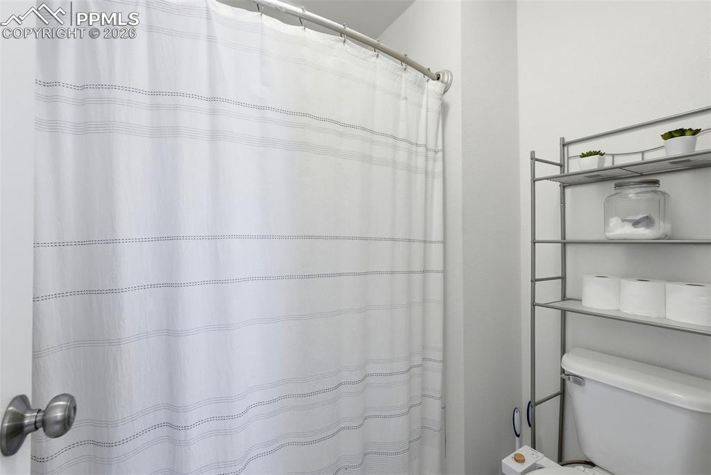 Image 30 of 43: Primary Bathroom