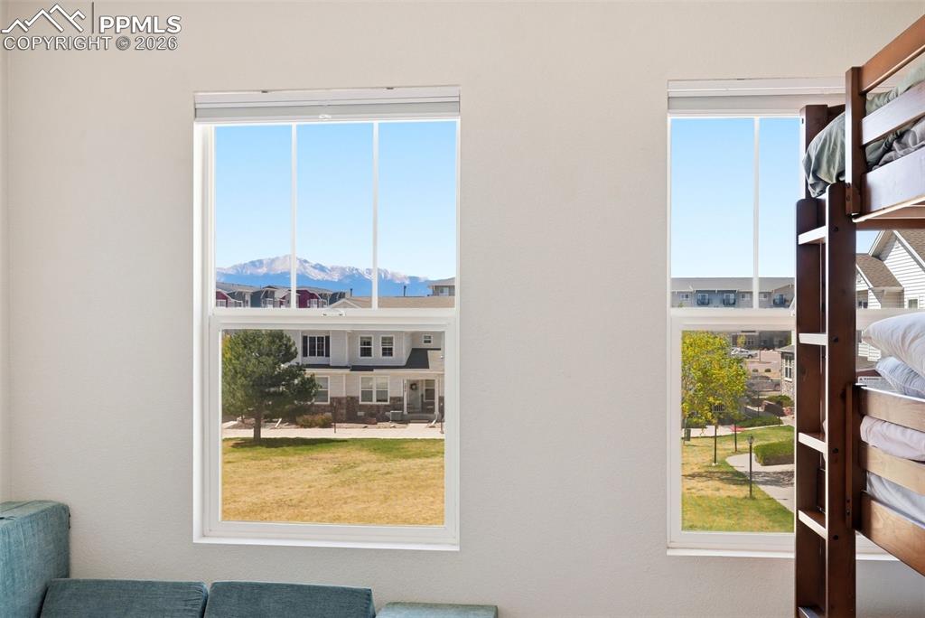 Image 34 of 43: Bedroom 2 Views