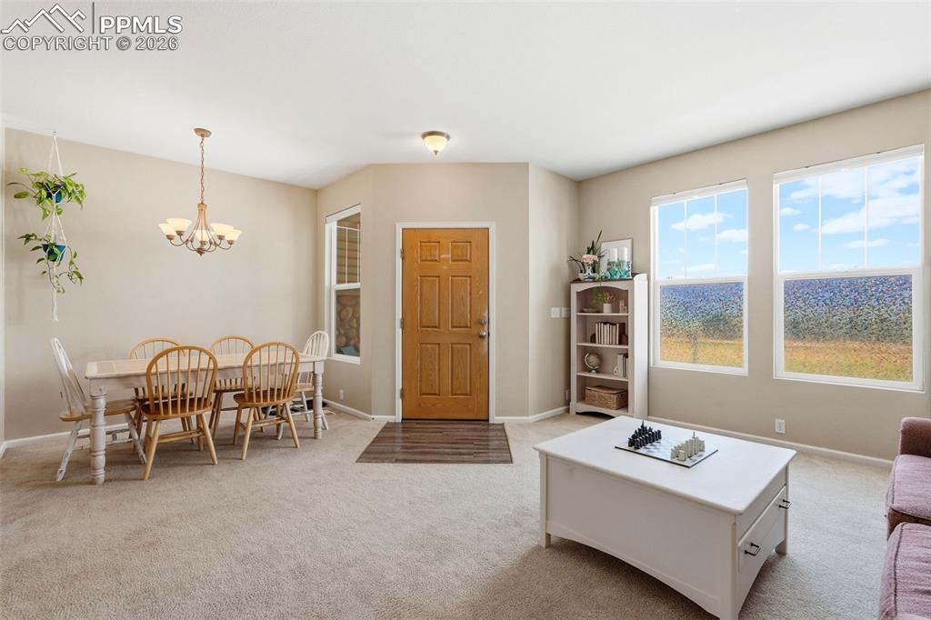 Image 4 of 43: Living Room