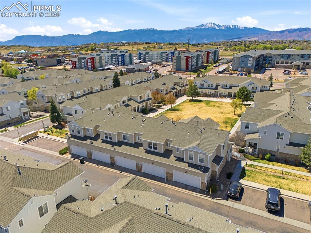 Image 41 of 43: Aerial View