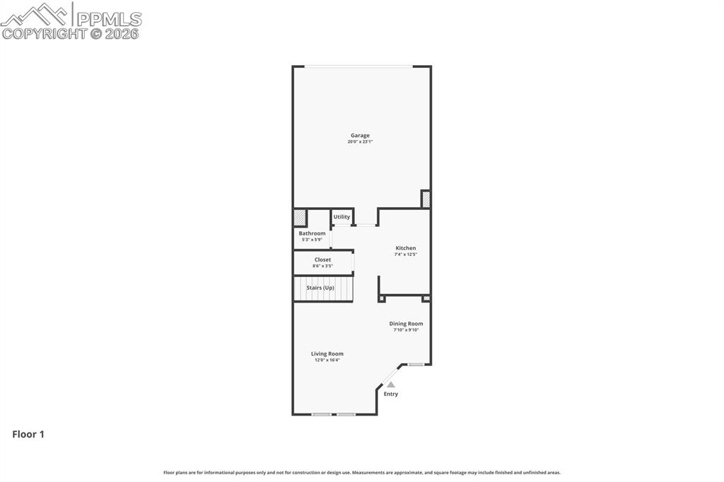 Image 42 of 43: Main level