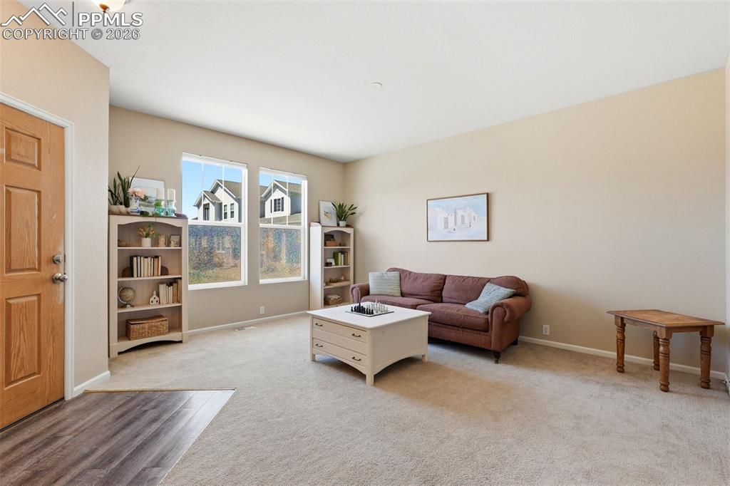 Image 5 of 43: Living Room