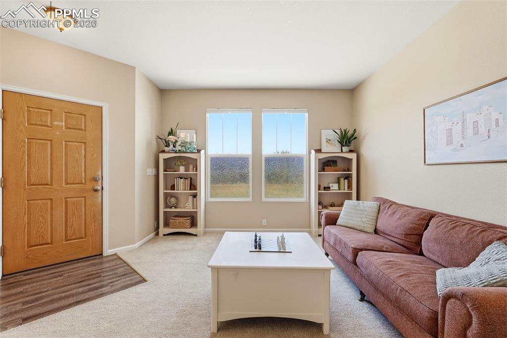 Image 6 of 43: Living Room