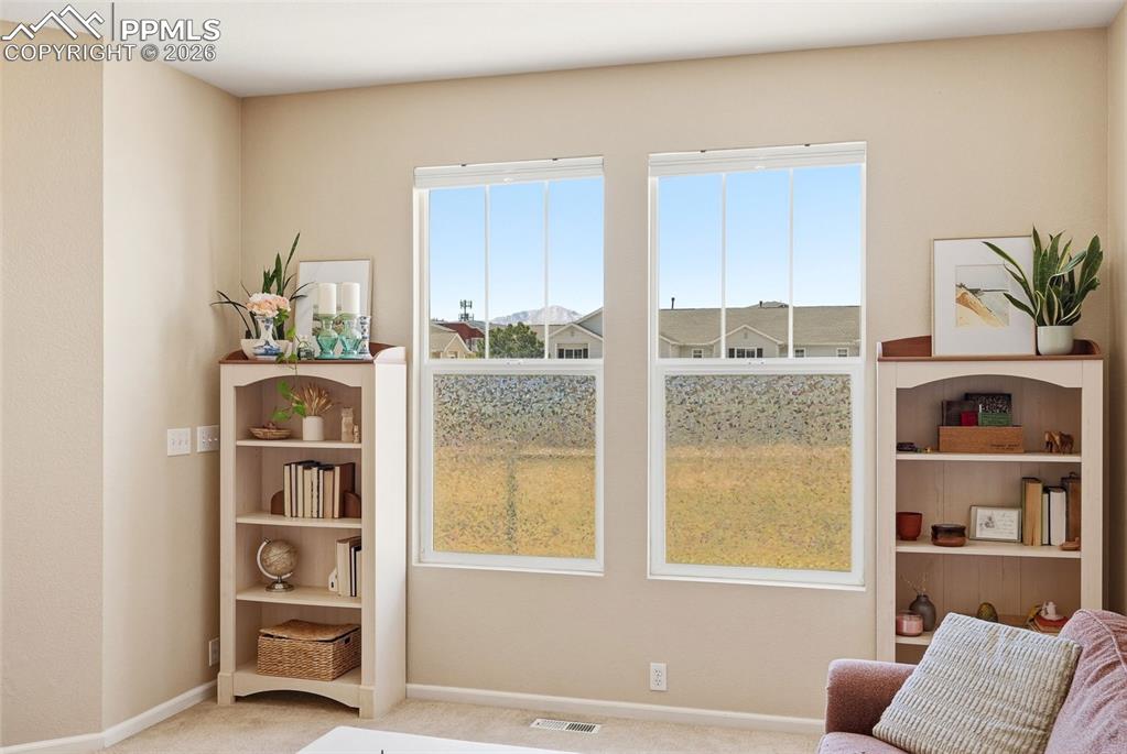 Image 7 of 43: Living Room