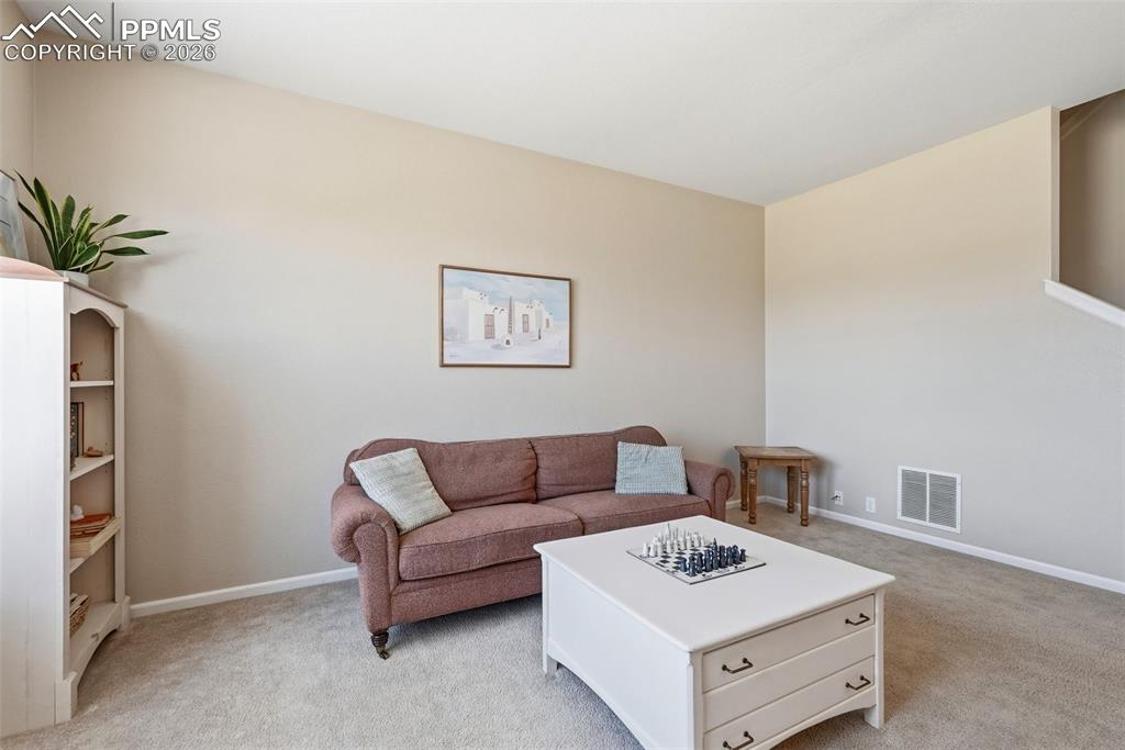 Image 8 of 43: Living Room