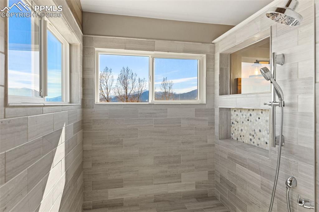 Image 28 of 48: Master Bathroom