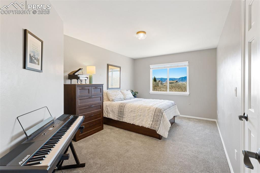 Image 30 of 48: Master Bathroom