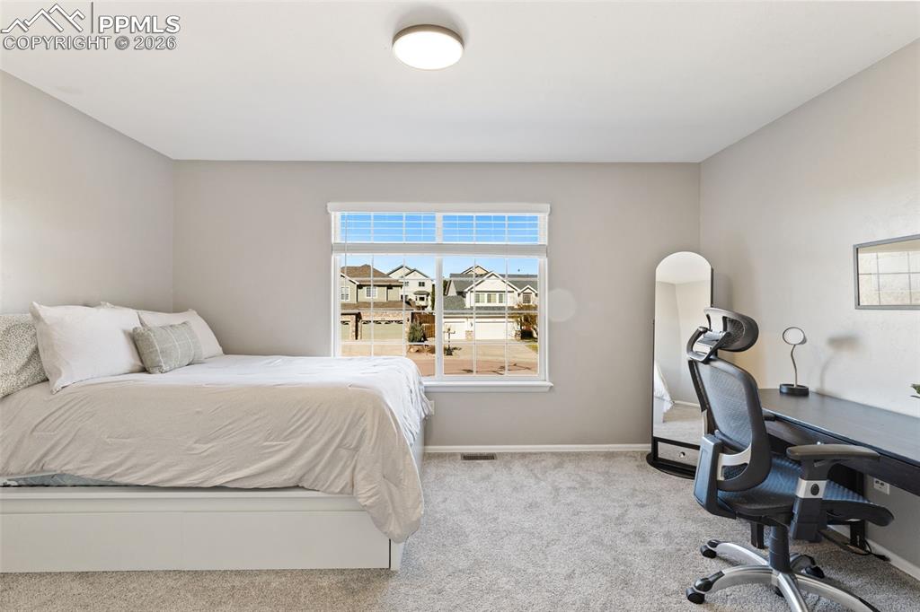 Image 33 of 48: Bedroom