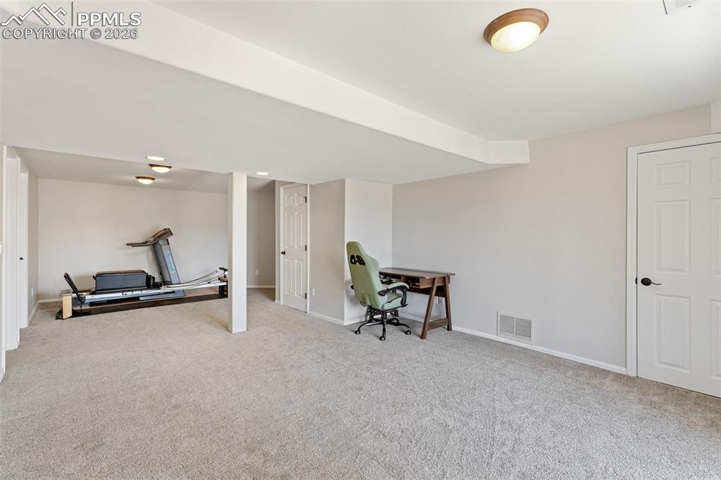 Image 36 of 48: Basement