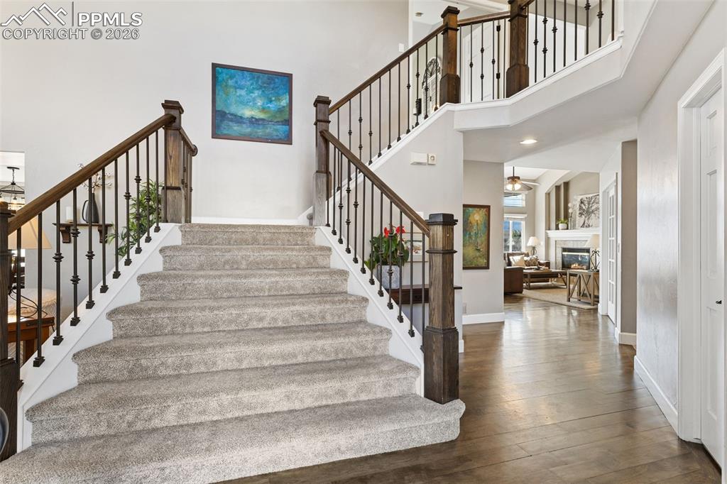 Image 9 of 48: Living Room