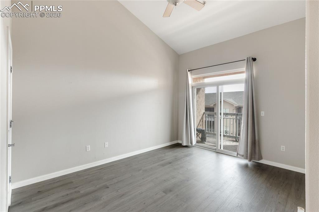 Image 20 of 35: Master Bedroom