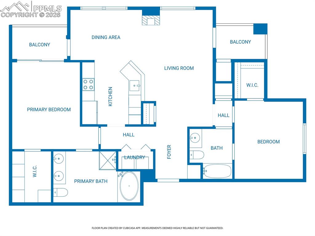 Image 35 of 35: Floor Plan