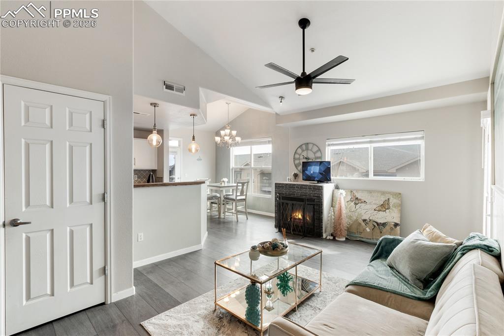 Image 6 of 35: Living Room