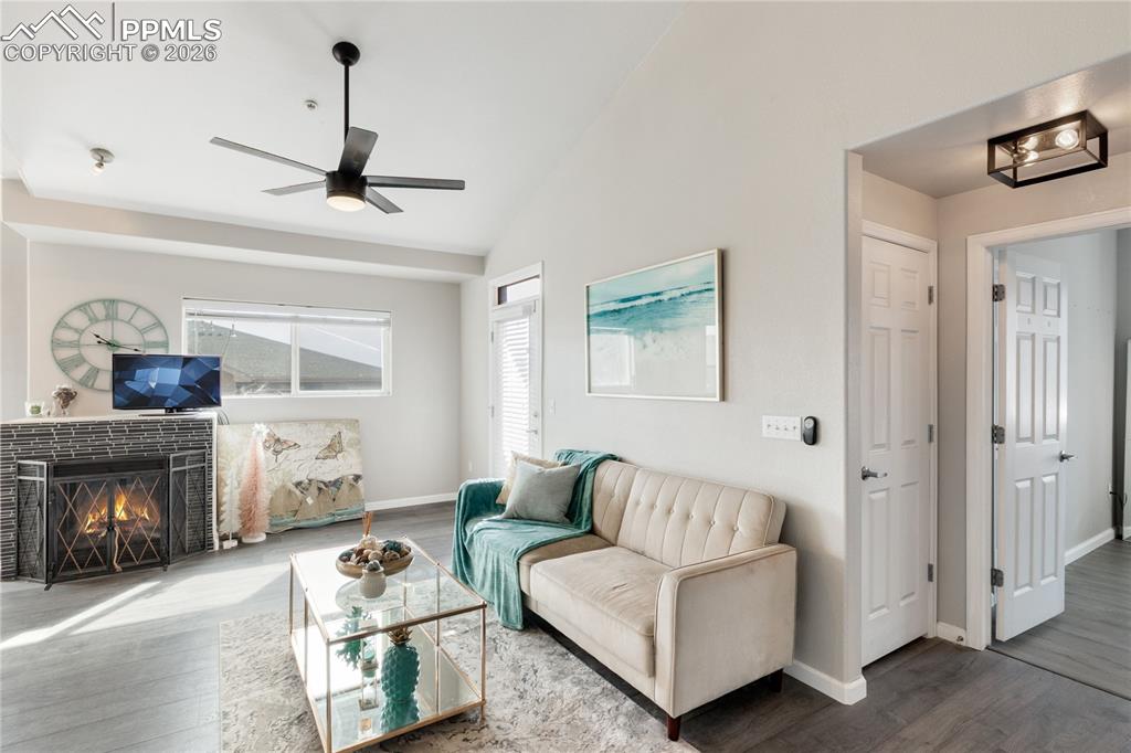 Image 8 of 35: Living Room