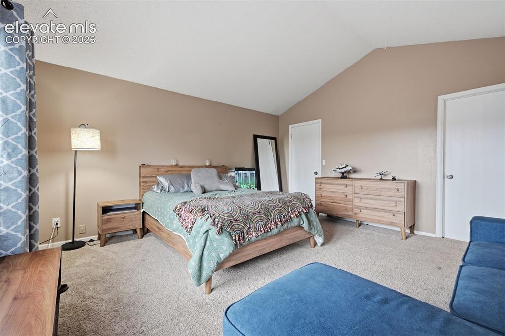 Image 12 of 38: Bedroom