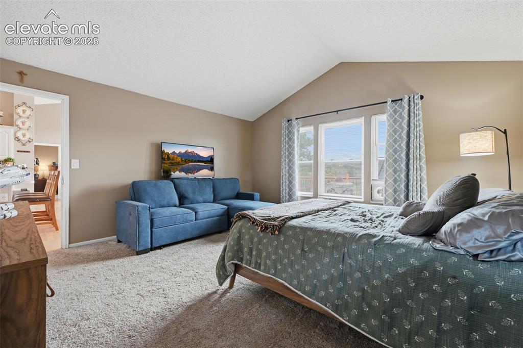 Image 14 of 38: Bedroom