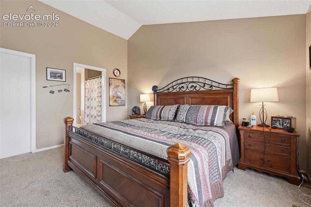 Image 17 of 38: Bedroom