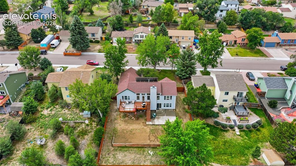 Image 32 of 38: Aerial View
