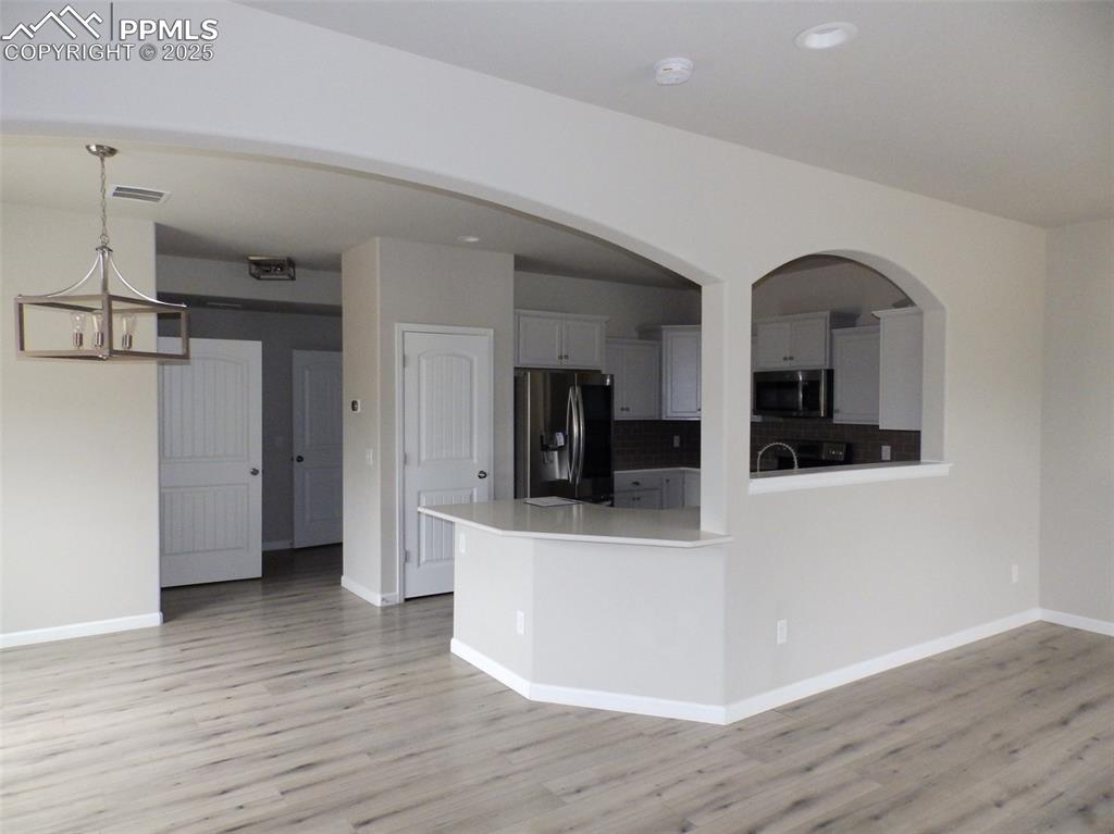 Image 3 of 15: Kitchen