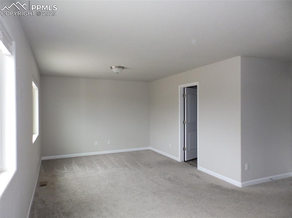 Image 8 of 15: Master Bedroom