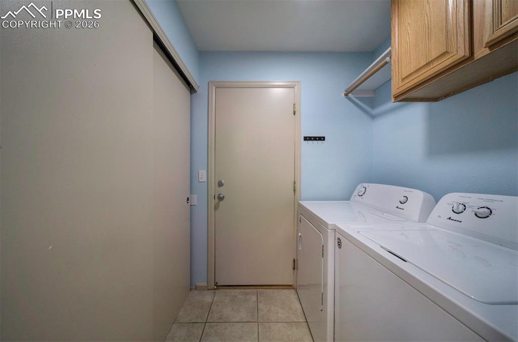 Image 17 of 32: Laundry