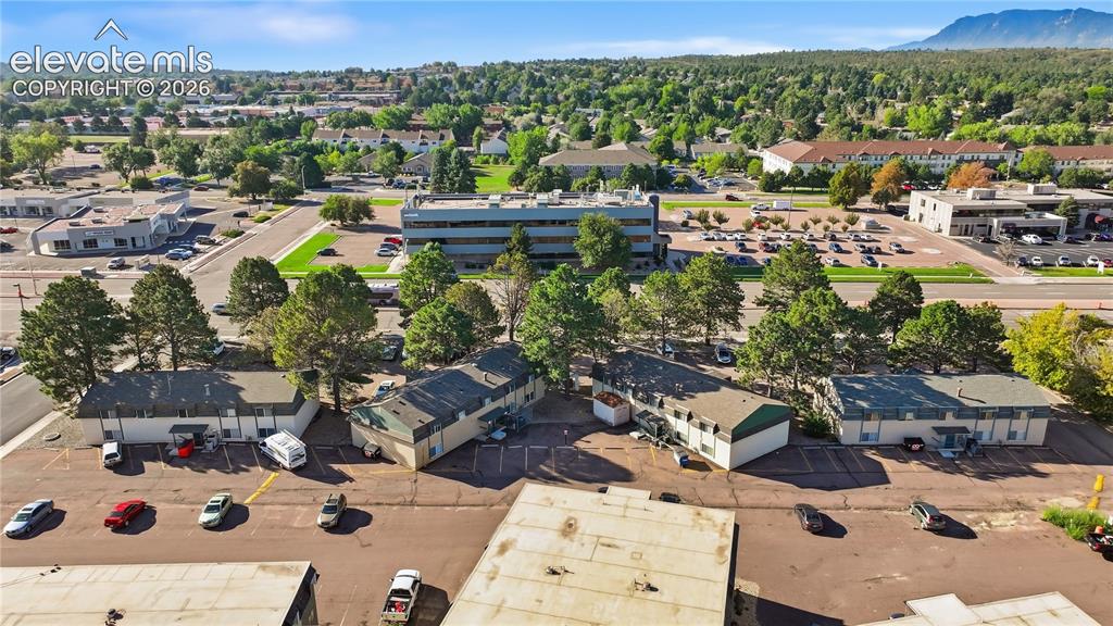Image 6 of 8: Aerial Looking South