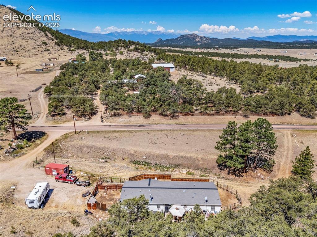 Image 26 of 27: Aerial View