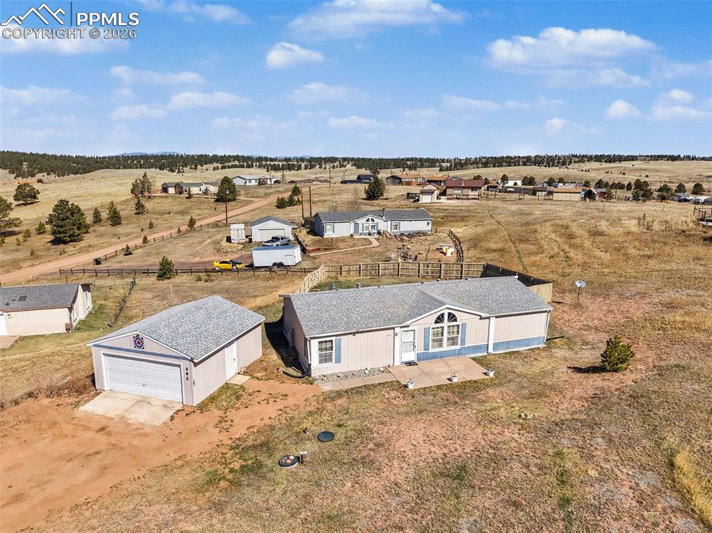 Image 22 of 27: Peaceful setting to enjoy quiet mornings or unwind with beautiful sunsets a