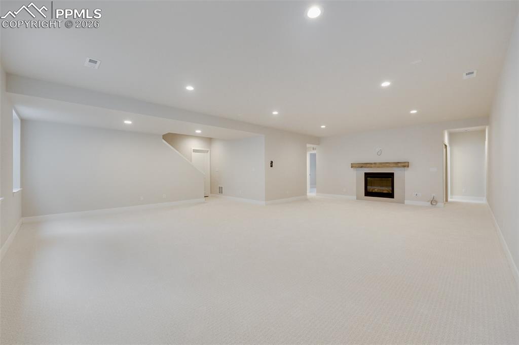 Image 10 of 11: Basement